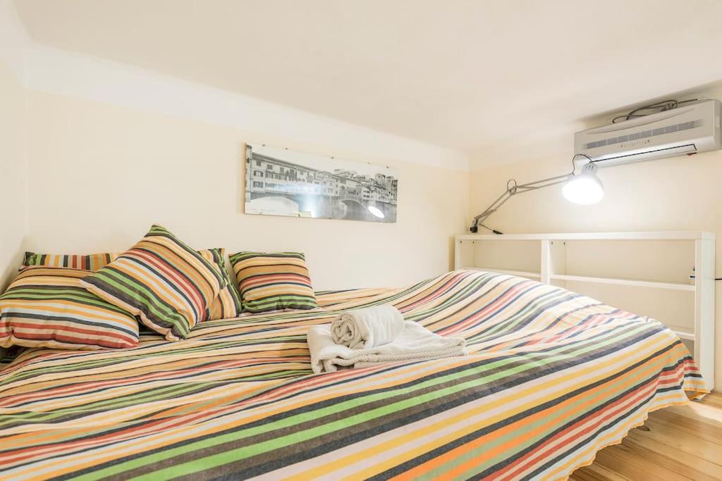 Piazza Signoria 1, Apartment Florence Extérieur photo