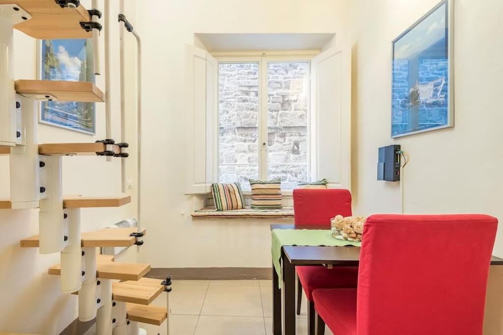 Piazza Signoria 1, Apartment Florence Extérieur photo